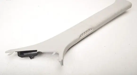 MG HS (A) pillar trim 10641084
