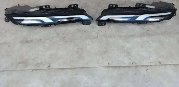 BMW 7 G70 Headlight/headlamp 9450079