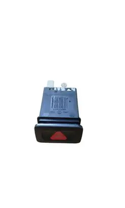 Skoda Fabia Mk1 (6Y) Hazard light switch 1J0953235A