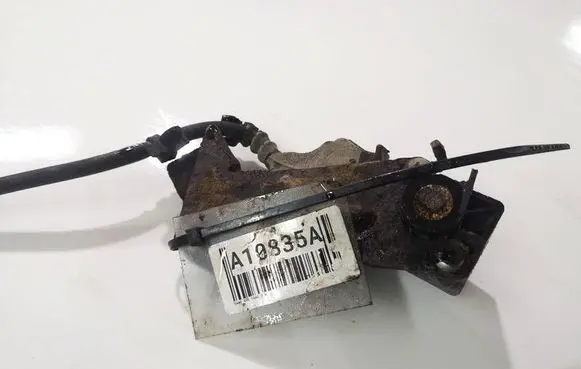 Saab 9-5 Front height sensor lever 89021465A