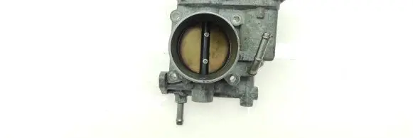 Subaru Legacy Throttle valve 16112AA180 00029 4G08