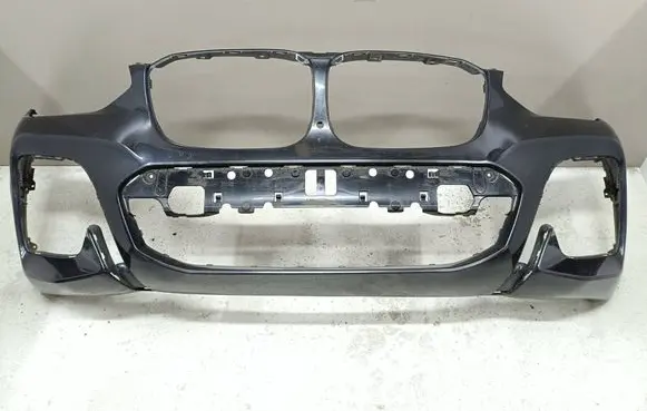 BMW X3 G01 Front bumper 77382810 8084397