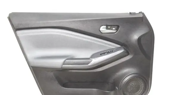 Nissan Juke II F16 Front door card panel trim 809A16PG0A
