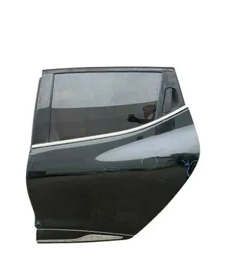 Renault Clio IV Rear door