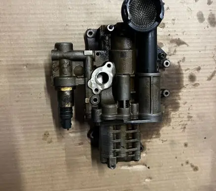 Porsche 911 991 Oil pump 9A110705011