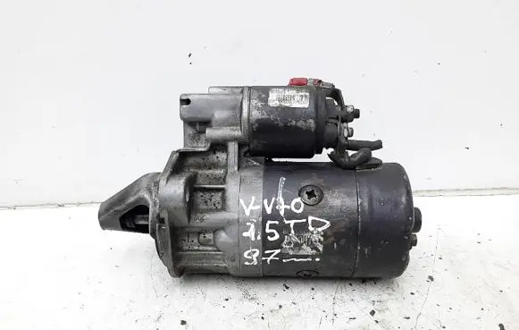 Volvo S70 V70 V70 XC Starter motor 0001218173