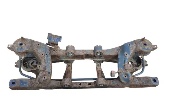 Ford Kuga II Rear subframe