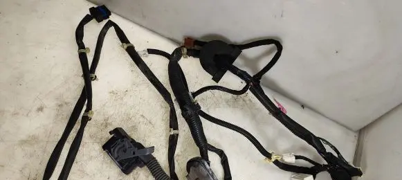 Nissan Murano Z50 Front door wiring loom 24125CC000
