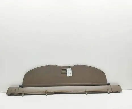 Porsche Cayenne (92A) Parcel shelf load cover 7P5867773D