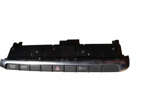 Audi A3 S3 8V Climate control unit 8V0925301BQ