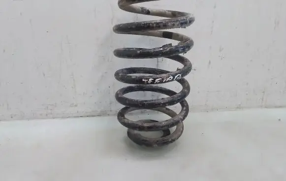 Opel Zafira A Rear coil spring