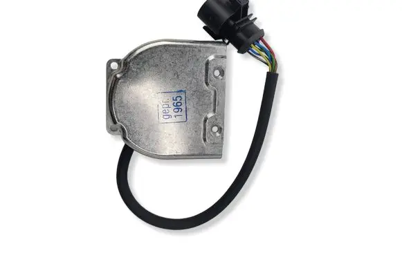 Mercedes-Benz Vito Viano W639 Other control units/modules 0004468029