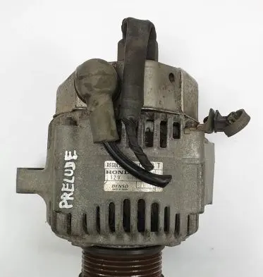 Honda Prelude Generator/alternator 101211-9770