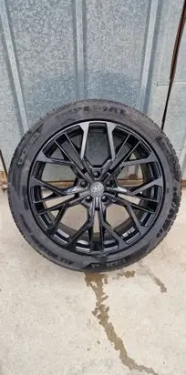 Hyundai Santa Fe R20 alloy rim MATISSE2085