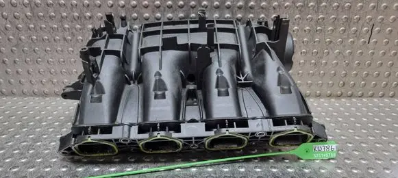 Volkswagen Golf VII Intake manifold S25145786 05E129709F