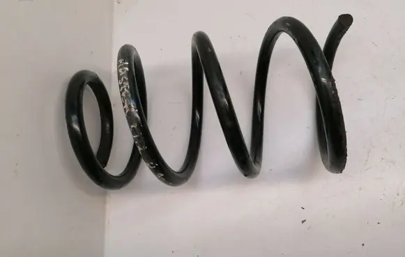 Renault Master III Front coil spring