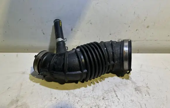 Turbo air intake inlet pipe/hose