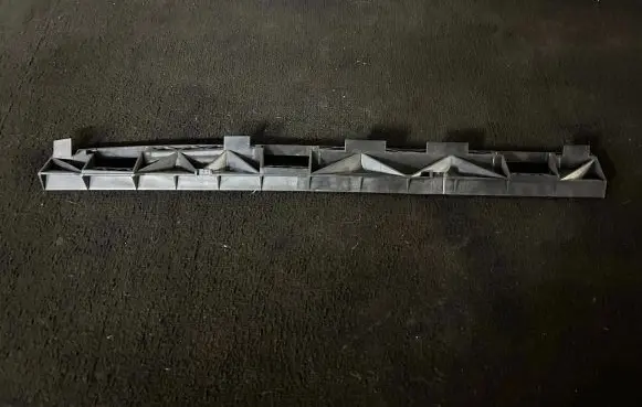 Mercedes-Benz GLE W167 Other sill/pillar trim element A1676988701