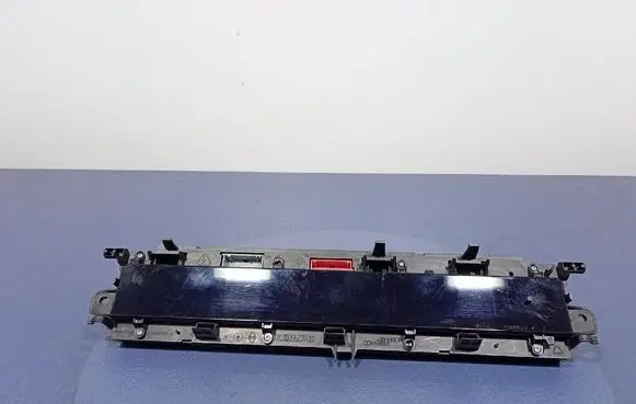 Renault Scenic II - Grand scenic II Speedometer (instrument cluster) 8200704463A