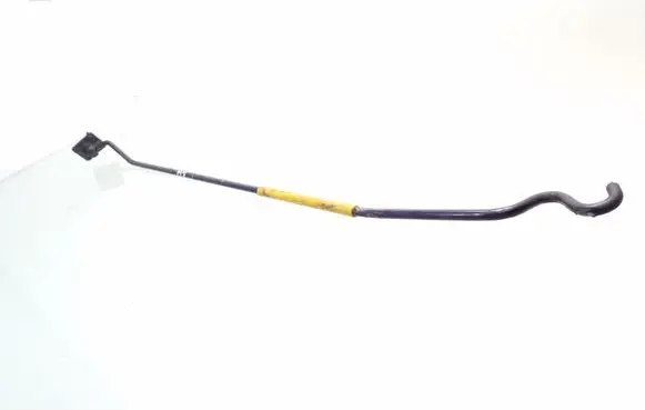 Opel Meriva A Engine bonnet/hood prop rod/strut 90376146