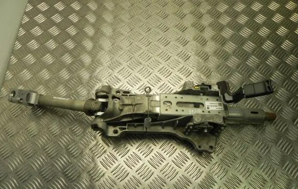 Mercedes-Benz B W246 W242 Steering rack A2464602316 W165