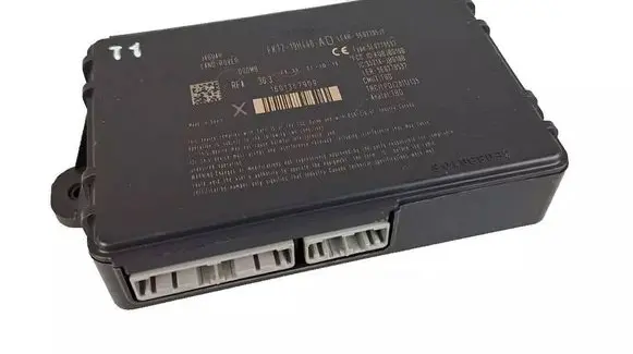 Jaguar XE Comfort/convenience module FK7219H440AD