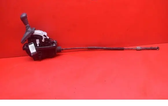 Audi A6 Allroad C5 Gear shift rod 4F1713041P