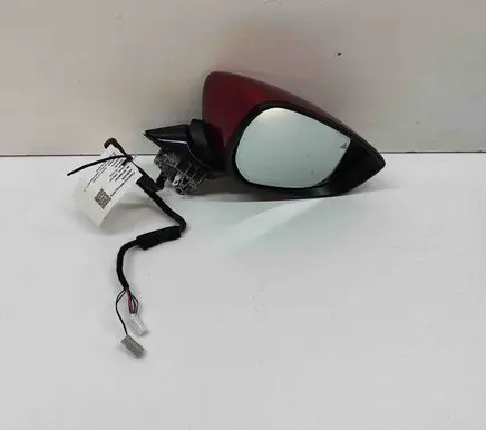 Mazda CX-30 Front door electric wing mirror D42G69121B