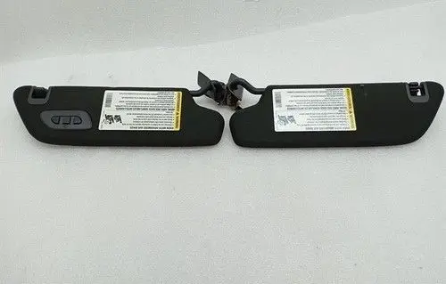 Chevrolet Corvette C7 Sun visor clip/hook/bracket 84445346
