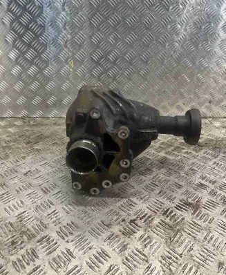 Volvo XC90 Gearbox transfer box case 30700016