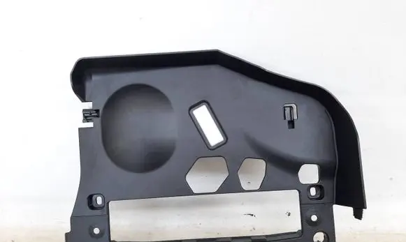BMW 2 F22 F23 Dashboard glove box trim 9236605 51459236605