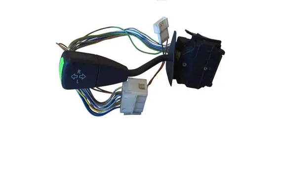 BMW 3 E36 Indicator stalk 83609073