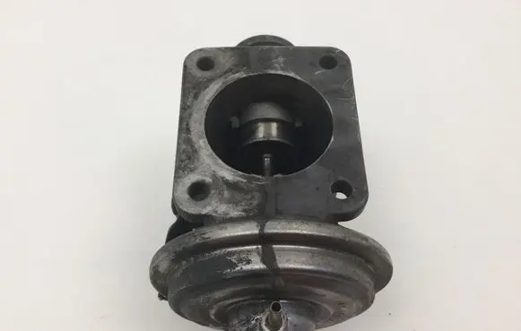 EGR valve