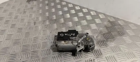 Opel Astra G Sunroof motor/actuator 90503754