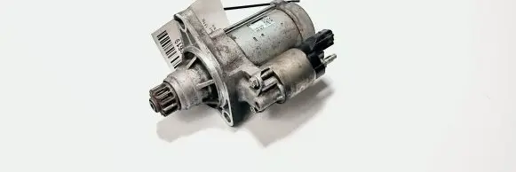Skoda Karoq Starter motor 0AM911024A