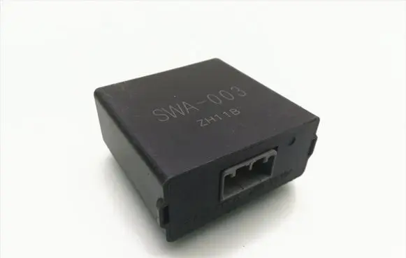 Honda CR-V Other control units/modules SWA-003 ZH11B