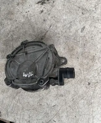 BMW 1 E81 E87 Vacuum pump 0313337124
