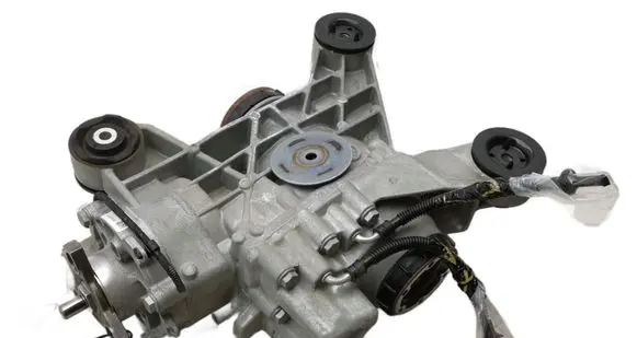 Cupra Ateca Rear differential 0CQ525010AB