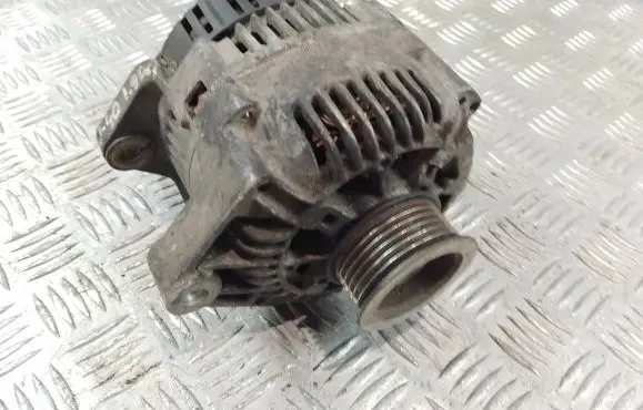Volvo S40, V40 Generator/alternator A13VI254 2542315A 431945