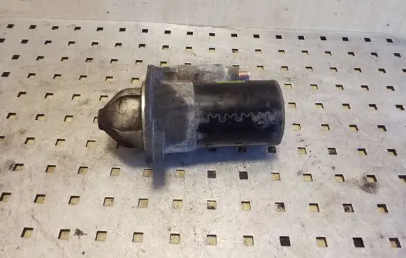 KIA Soul Starter motor 1195925