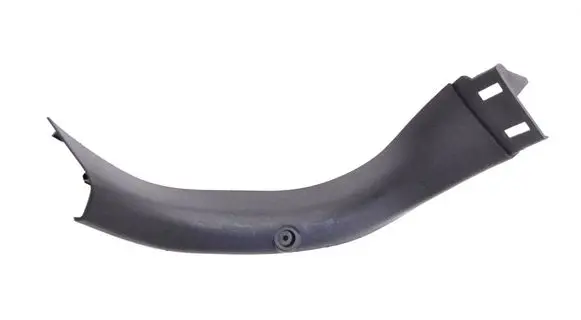 Volkswagen PASSAT B6 Centre console side trim rear 7239897