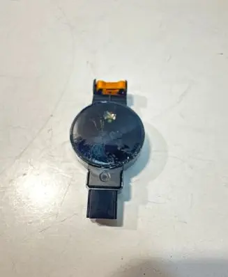 BMW 5 F10 F11 Rain sensor 6PW01122401 121203732