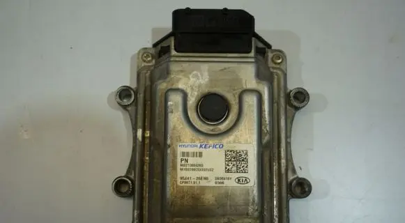 KIA Stonic Engine control unit/module ECU 