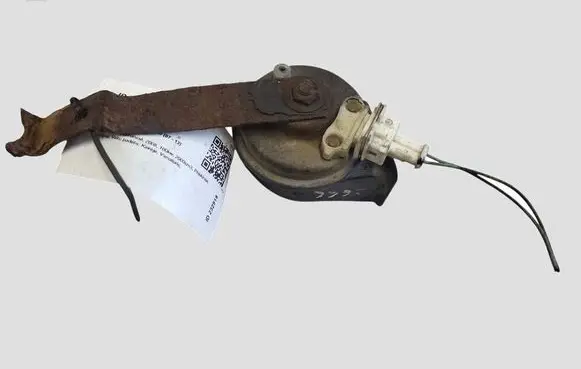Citroen C4 Grand Picasso Horn signal 703881157