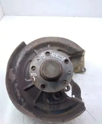 Skoda Octavia Mk2 (1Z) Rear wheel hub