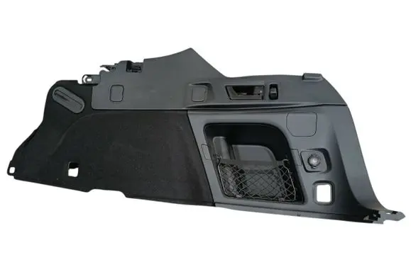Subaru Outback (BT) Trunk/boot lower side trim panel 94047AN02A 94037AN00A