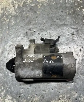 Mazda Premacy Starter motor RF1H18400 M002T87471