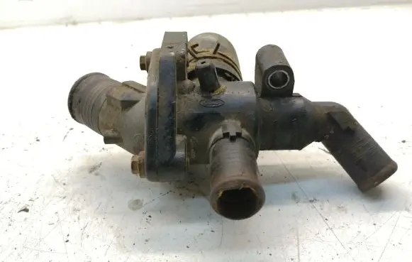 Thermostat/thermostat housing