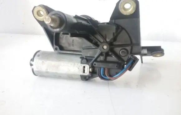 Opel Astra G Rear window wiper motor 90559440 0P24904890