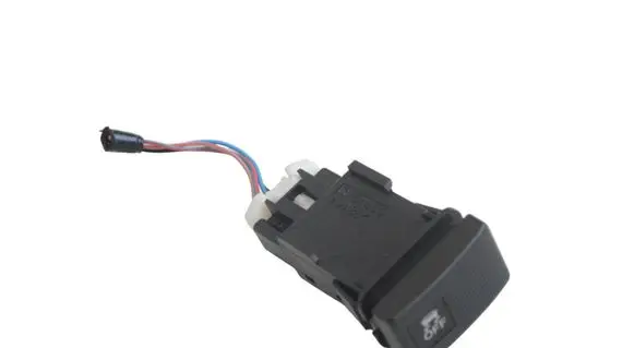 Mazda MX-5 NC Miata ESP (stability program) switch 15A469 0940U51
